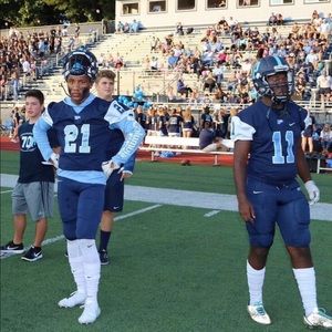 Meet your Posher, Vincent